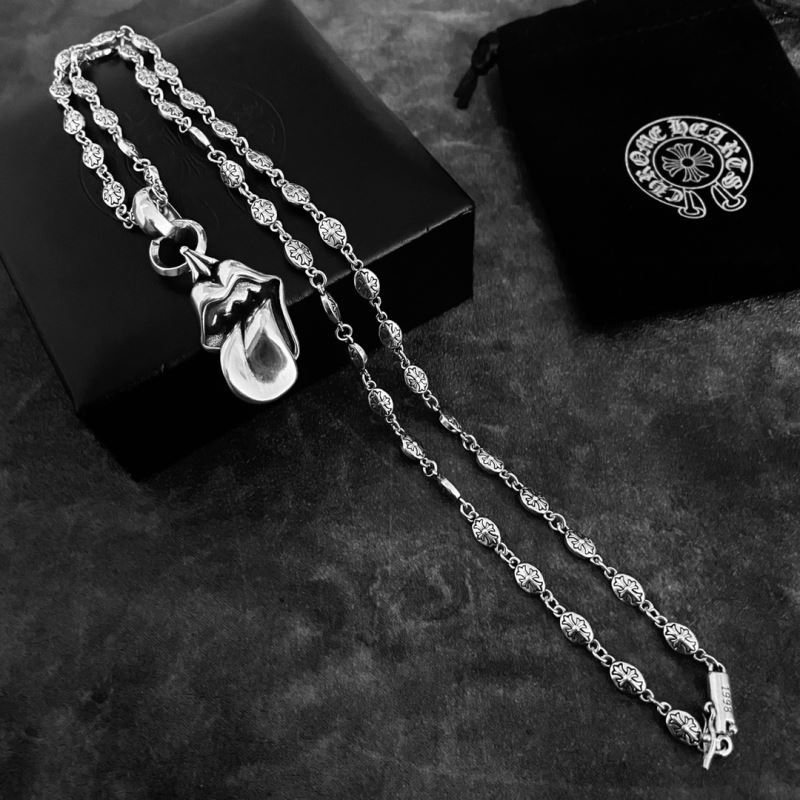 Chrome Hearts Necklaces